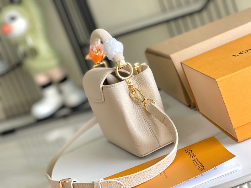 Louis Vuitton Top Handle Bags